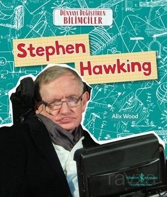 Stephen Hawking - Dünyayı Değiştiren Bilimciler - 1