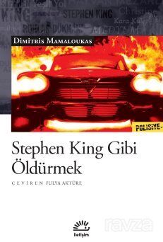 Stephen King Gibi Öldürmek - 1