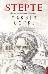 Stepte - Dorlion Yayınevi