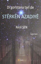 Sterken Azadiye - J & J Yayınları