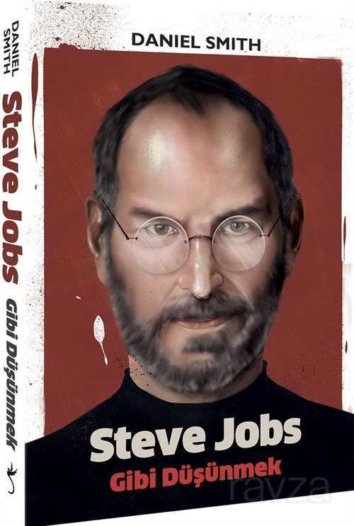 Steve Jobs Gibi Düşünmek - İndigo Kitap