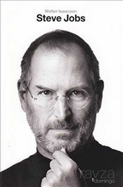 Steve Jobs (Özel Baskı) - 1