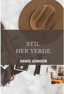 Stil Her Yerde - 1