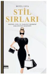 Stil Sırları - Siyah Beyaz Yayınları