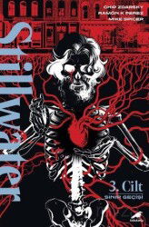 Stillwater 3 / Sınır Geçişi - Kara Karga Yayınları