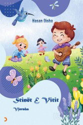 Stinët e Vitit - Cinius Yayınları