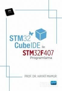 STM32CubeIDE ile STM32F407 Programlama - 1