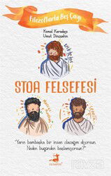 Stoa Felsefesi - Olimpos Yayınları