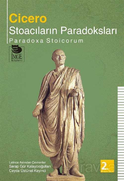 Stoacıların Paradoksları - 1