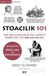 Stoacılık 101 - Say Yayınları