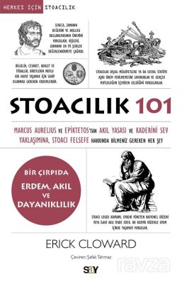 Stoacılık 101 - 1
