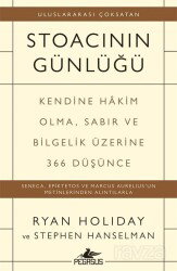 Stoacının Günlüğü - Pegasus Yayınları