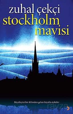 Stockholm Mavisi - 1