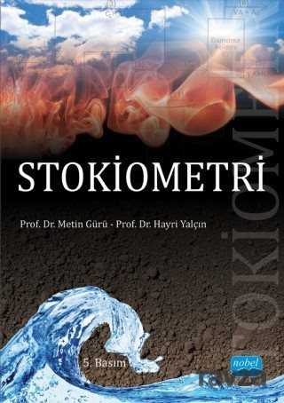 Stokiometri - 1