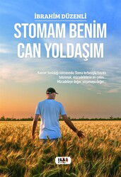 Stomam Benim Can Yoldaşım - Tilki Kitap