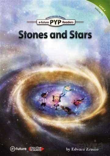 Stones and Stars (PYP Readers 4) - 1