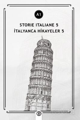 Storie İtaliane 5 (A1) - 1