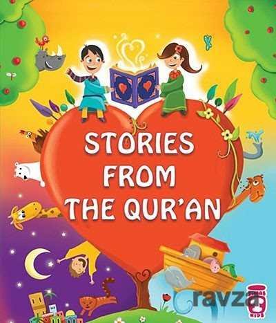 Stories From The Qur'an - 1