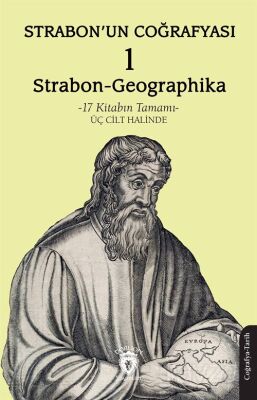 Strabon'un Coğrafyası (Strabon-Geographika) 1 - 1