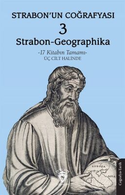 Strabon'un Coğrafyası (Strabon-Geographika) 3 - 1