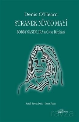 Stranek Nivco Mayi - 1