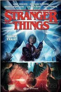 Stranger Things: Diğer Taraf - 1