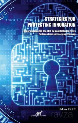 Strategies For Protecting Innovation - 1