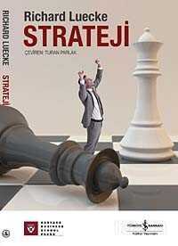 Strateji - İş Bankası Yayınları
