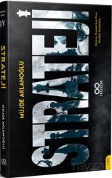 Strateji - Hasrem Yayınları