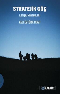 Strateji?k Göç İletişim Yöntemleri - 1