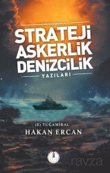Strateji, Askerlik, Denizcilik Yazıları - Pankuş Yayınları