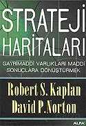 Strateji Haritaları - Alfa Yayınları