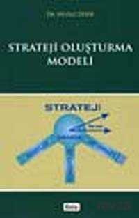 Strateji Oluşturma Modeli - 1