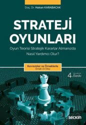 Strateji Oyunları - Seçkin Yayıncılık