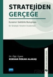 Stratejiden Gerçeğe - Nobel Yayın Dağıtım
