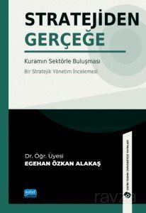Stratejiden Gerçeğe - 1