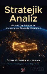 Stratejik Analiz - Panama Yayıncılık