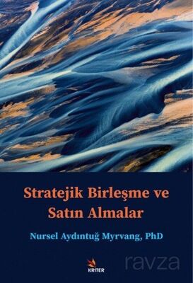 Stratejik Birleşme ve Satın Almalar - 1