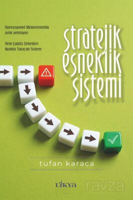 Stratejik Esneklik Sistemi - 1
