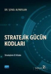 Stratejik Gücün Kodları - Nobel Yayın Dağıtım
