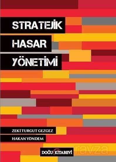 Stratejik Hasar Yönetimi - Doğu Kitabevi
