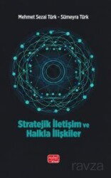 Stratejik İletişim ve Halkla İlişkiler - Nobel Bilimsel