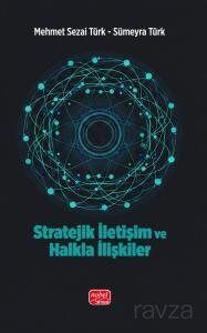 Stratejik İletişim ve Halkla İlişkiler - 1