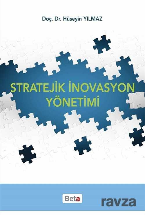 Stratejik İnovasyon Yönetimi - 1