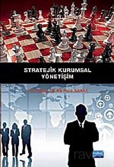 Stratejik Kurumsal Yönetişim - Nobel Yayın Dağıtım