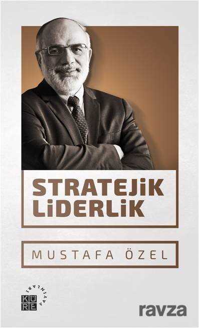 Stratejik Liderlik - Küre Yayınları