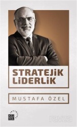 Stratejik Liderlik - Küre Yayınları