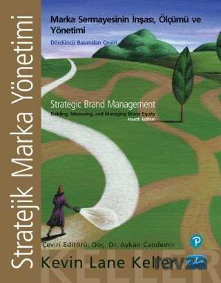 Stratejik Marka Yönetimi - Nobel Yayın Dağıtım