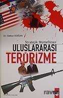 Stratejik Müttefikten Uluslararası Terörizme - 1