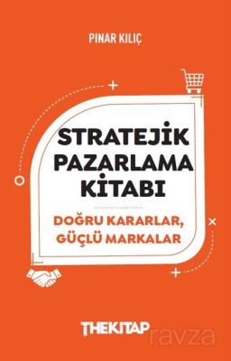 Stratejik Pazarlama Kitabı - 1